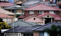 Housing Market in Regional Australia Continues to Grow While Prices Fall in Capital Cities