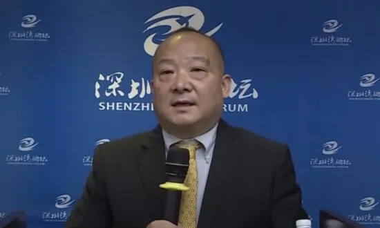 Pandemic Has Accelerated Beijing’s Plans to Surpass US, Chinese Scholar Brags