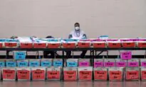 Some Milwaukee Neighborhoods Reported Unusually High Election Turnout