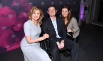 ALS Ice Bucket Challenge Co-Creator Patrick Quinn Dies at 37