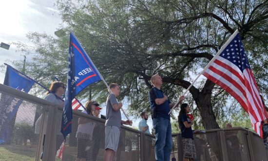 Arizonans: Good People Can Change a Nation