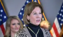 Sidney Powell Pleads Guilty in Trump Georgia Election Case