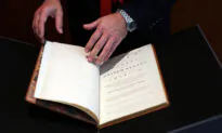 No, the First Amendment Is Not ‘Bonkers’