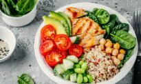 Food Variety Is Important for Our Health–but the Definition of a ‘Balanced Diet’ Is Often Murky