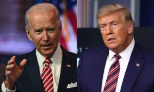 Inauguration Committee Fails to Pass Resolution Acknowledging Biden as President-Elect