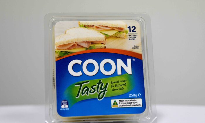 Racism Claim Against Coon Cheese ‘Strains Social Cohesion:’ Expert