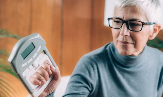 The Surprising Connection Between Grip Strength and Longevity