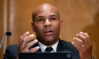 Surgeon General: Thanksgiving Celebrations Can Be COVID-19 ‘Superspreader Events’