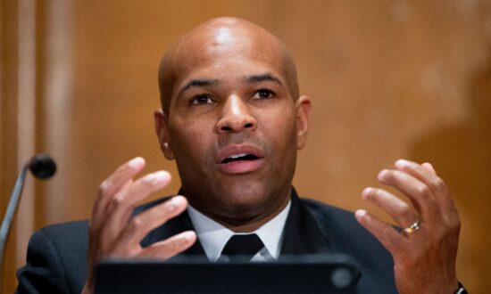 Surgeon General: Thanksgiving Celebrations Can Be COVID-19 ‘Superspreader Events’