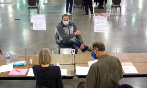 Milwaukee County Recount Concludes Finding Slightly Larger Margin for Biden