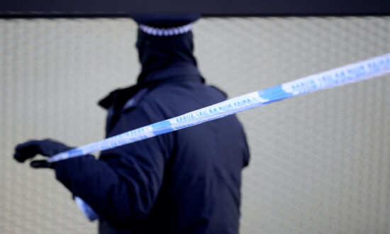 Weekend Violence in London Leaves 2 Dead and 14 Injured