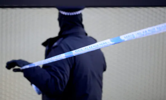 Police Warning After Suspected Wartime Shell Goes Missing in Kent