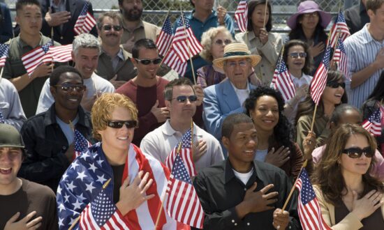 O Say Can You Hear: Songs Celebrating America