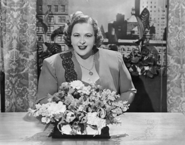 kate smith