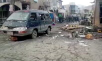 Twin Blasts in Afghan Province of Bamiyan Kill 14 People, Injure 45: Officials