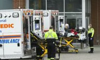 Hospitals Struggle to Cope With Increase in COVID Patients