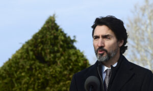 Provincial Premiers' Demands for Long-Term Health Care Funding Takes Back Seat to Pandemic