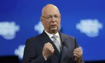 The Great Reset Smells of a Socialist Experiment