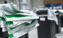 New Lawsuit Seeks to Decertify Georgia Election Results and Probe Non-Resident Votes and Signature Match Anomalies