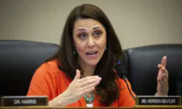 House Incumbents Who Voted to Impeach Trump Face Tough Primary in Washington State