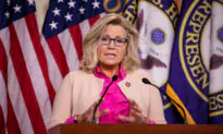 Wyoming Republican Party Censures Cheney Over Vote to Impeach Trump