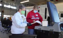 Video Shows Dominion Software Manual Vote Entry Feature