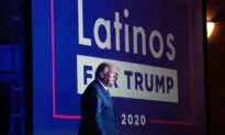 Latino Voters Side With Trump Over Socialism
