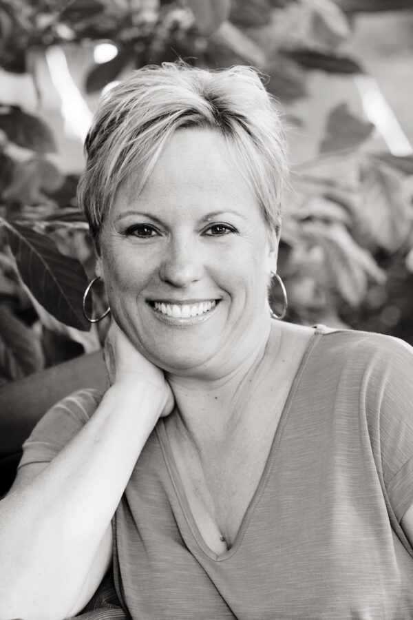 suzanne venker