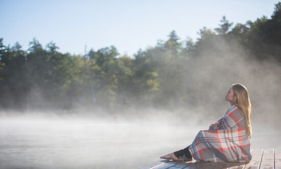 The Lodge at Woodloch: A Retreat Among the Poconos Relaxes and Resets