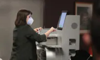 Wisconsin Woman Charged With Voter Fraud for Submitting Dead Woman’s Ballot