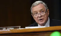 Supreme Court Ethics Reform Bill Moving Forward, Top Senate Democrat Says