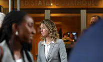 Prosecutors Release Elizabeth Holmes Texts Showing Problems With Theranos