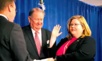 GSA Head Emily Murphy Receives Threats for Not Acknowledging Biden as Winner