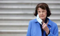 Feinstein to Step Down as Top Democrat on Senate Judiciary Committee