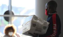 Georgia Polling Manager Tells Lawmakers About Box With ‘Pristine’ Ballots