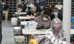 Video: Rich Higgins: Traditional America vs Progressive Agendas