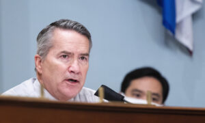 Rep. Hice: 'Very Serious Problems' in Georgia's Election