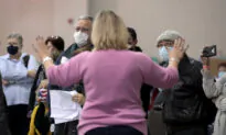Wisconsin Officials Find Uncounted Ballots During Recount