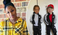Mom of Twins Speaks Out as Strangers Ask if Boy With Different Skin Color Is Really Hers