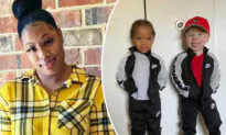 Mom of Twins Speaks Out as Strangers Ask if Boy With Different Skin Color Is Really Hers