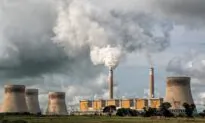 Paris Climate Treaty Puts America Last