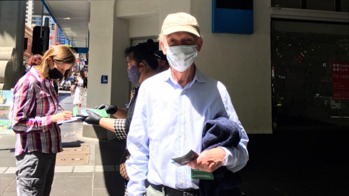 Epoch Times Photo
