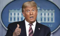Trump Vows to Win Reelection After GSA Makes Transition Resources Available to Biden