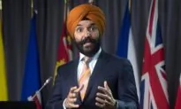 ‘Doublespeak Bill’: Feds’ Revamp of Privacy Laws Sparks Concerns