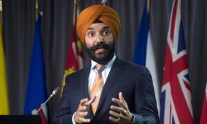 ‘Doublespeak Bill’: Feds’ Revamp of Privacy Laws Sparks Concerns