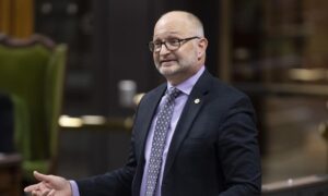 Liberals to Present Bill on Single-Game Sports Betting