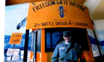 America Essay Contest: Where Good Men Do Nothing, Evil and Corruption Prevail