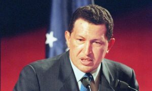 The Smartmatic Story: From Venezuela With No Love