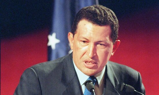 The Smartmatic Story: From Venezuela With No Love