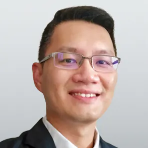 George Fu